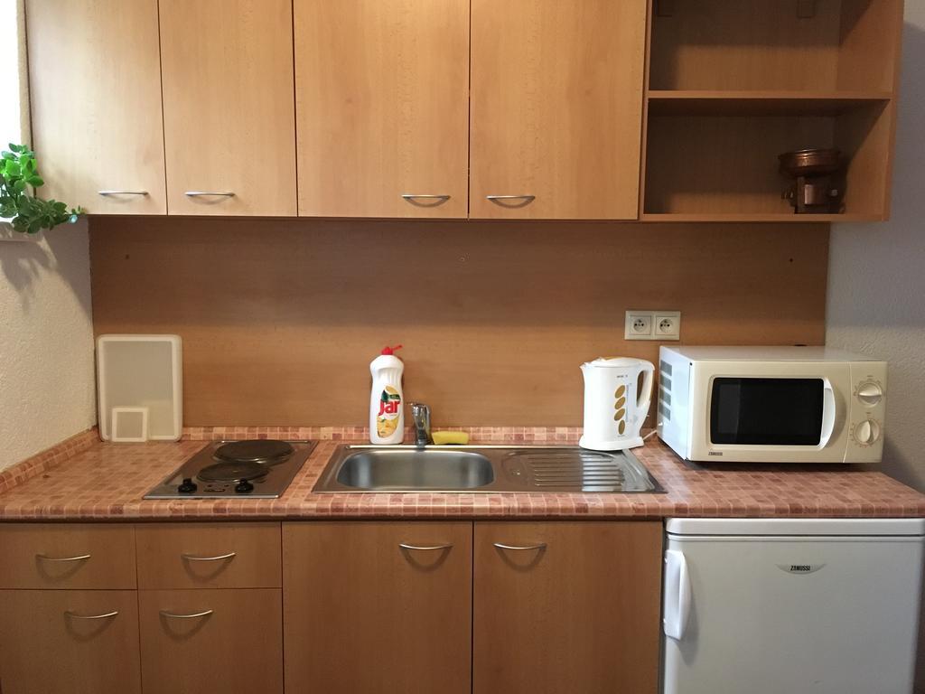Apartmanovy Dom Králiky Eksteriør billede