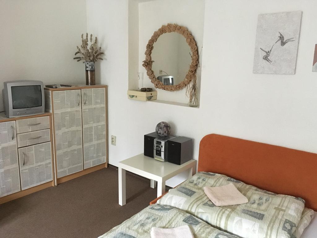 Apartmanovy Dom Králiky Eksteriør billede