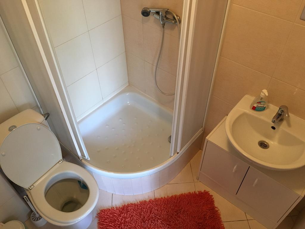 Apartmanovy Dom Králiky Eksteriør billede