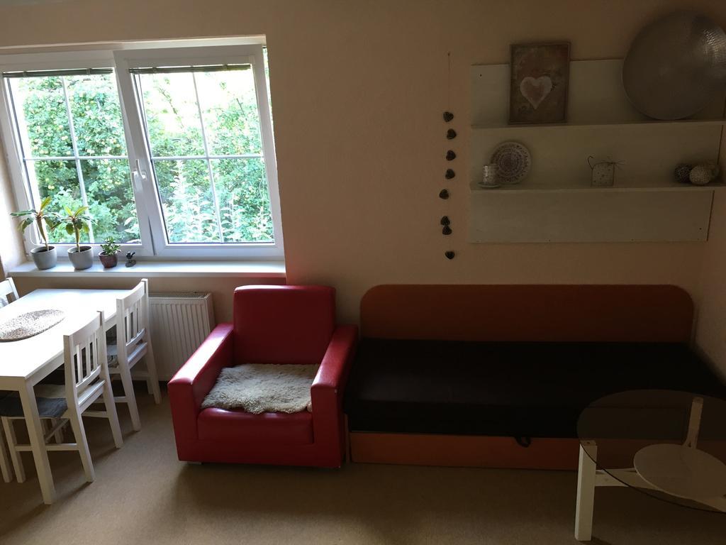 Apartmanovy Dom Králiky Eksteriør billede