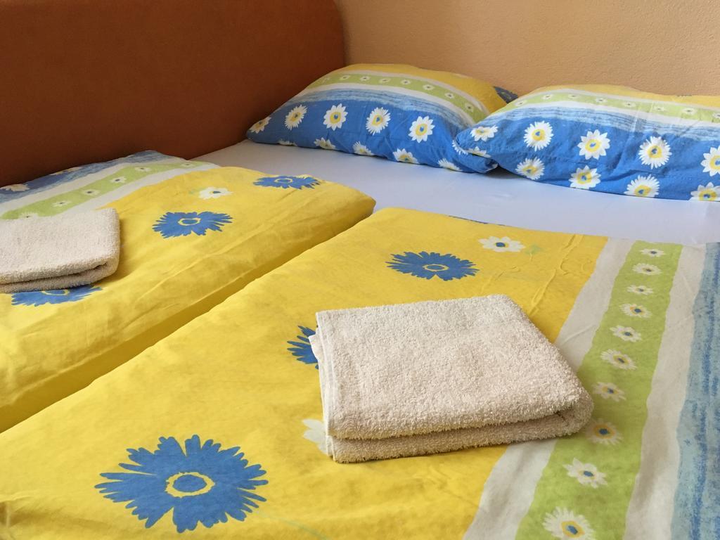 Apartmanovy Dom Králiky Eksteriør billede